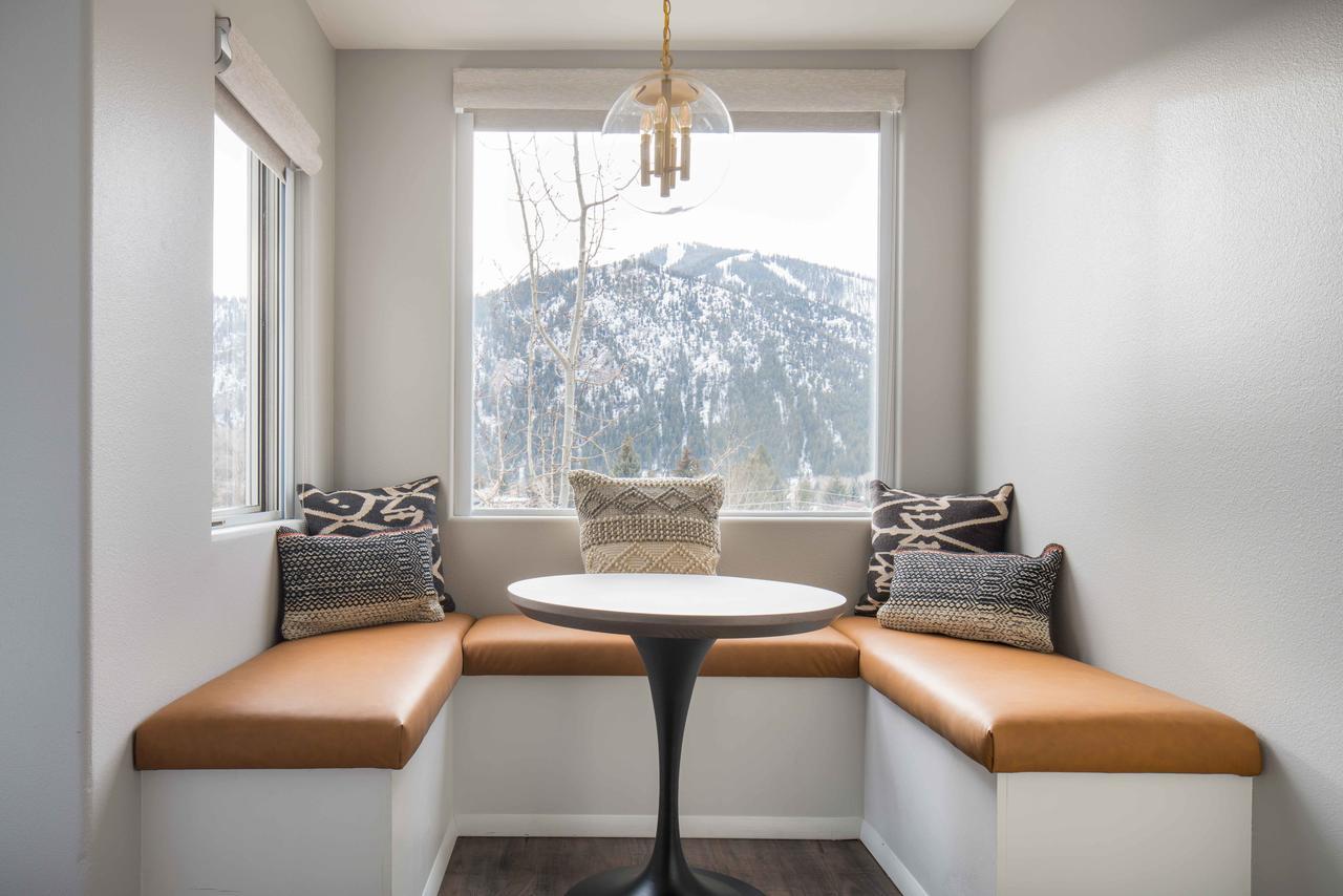 Hotel Ketchum Extérieur photo