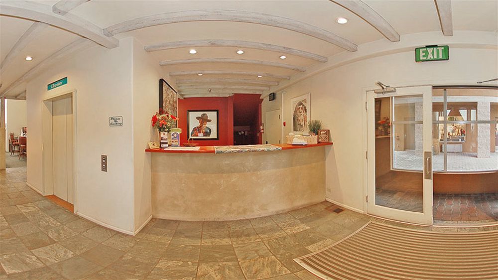 Hotel Ketchum Extérieur photo