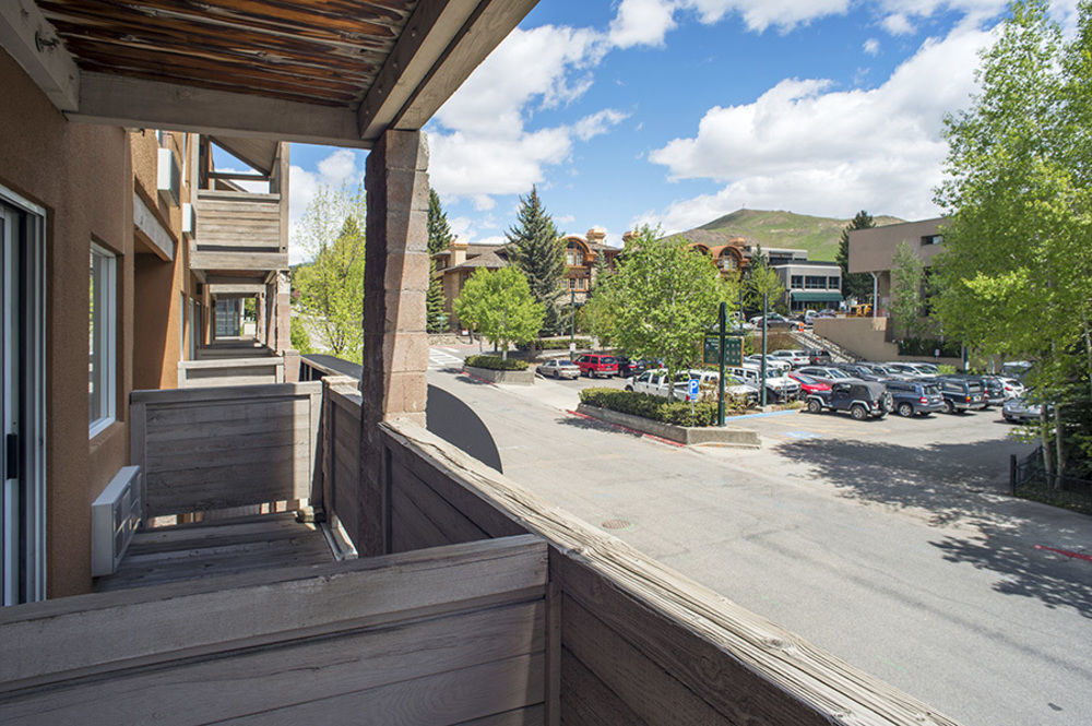 Hotel Ketchum Extérieur photo